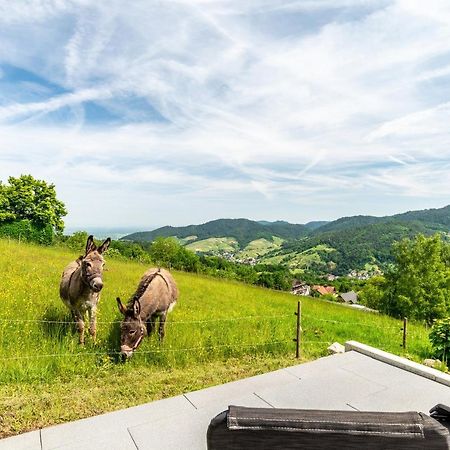 Merzel'S Schone Aussicht Bühlertal Extérieur photo